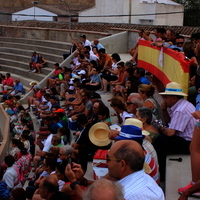 Toros Feria 2017