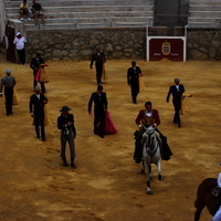 Toros Feria 2017