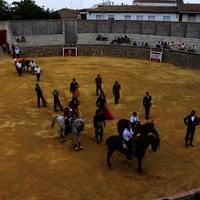 Toros Feria 2017