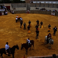 Toros Feria 2017