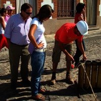 FERIA 2008. DIA 24