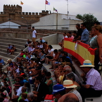 Toros Feria 2017