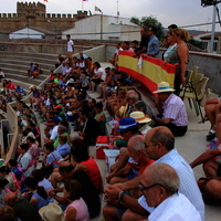 Toros Feria 2017