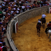 Toros Feria 2017