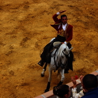 Toros Feria 2017