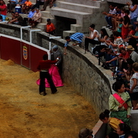 Toros Feria 2017