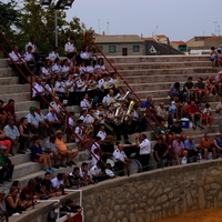 Toros Feria 2017