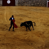 Toros Feria 2017