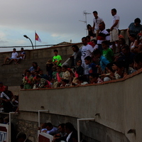 Toros Feria 2017