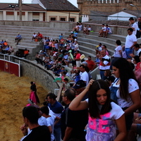 Toros Feria 2017