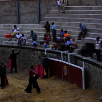 Toros Feria 2017