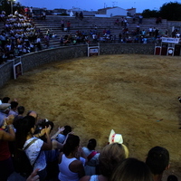 Toros Feria 2017