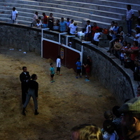 Toros Feria 2017