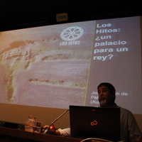 Real Fundación de Toledo/Presentación de los Hitos