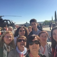 Jornada de Buenas Prácticas de Cruz Roja