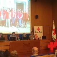 Jornada de Buenas Prácticas de Cruz Roja