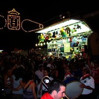 FERIA 2008. DIA 24