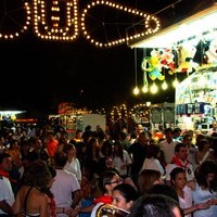 FERIA 2008. DIA 24