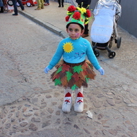 Carnaval Infantil