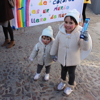 Carnaval Infantil