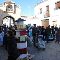 Carnaval Infantil