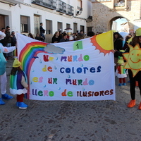 Carnaval Infantil