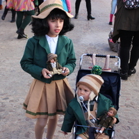 Carnaval Infantil