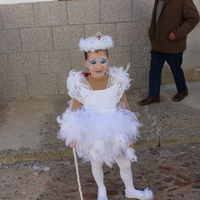 Carnaval Infantil