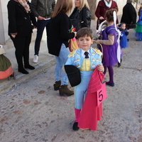 Carnaval Infantil