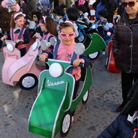 Carnaval Infantil