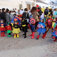 Carnaval Infantil