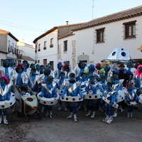 Carnaval General