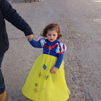 Carnaval Infantil