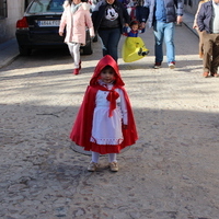 Carnaval Infantil