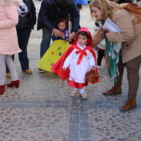 Carnaval Infantil