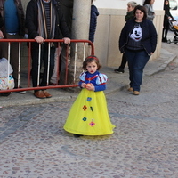 Carnaval Infantil