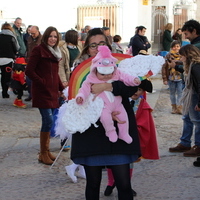 Carnaval Infantil