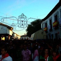 FERIA 2008. DIA 24