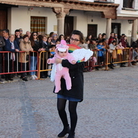 Carnaval Infantil