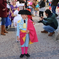 Carnaval Infantil