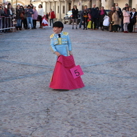 Carnaval Infantil