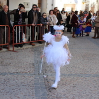 Carnaval Infantil