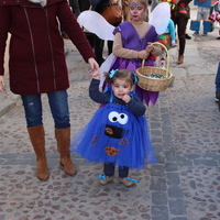 Carnaval Infantil