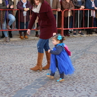 Carnaval Infantil