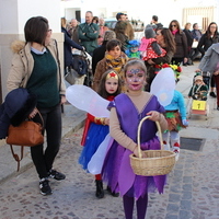 Carnaval Infantil