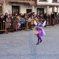 Carnaval Infantil