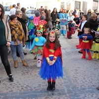 Carnaval Infantil