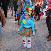 Carnaval Infantil