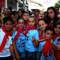 FERIA 2008. DIA 24