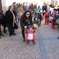 Carnaval Infantil